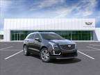 2025 Cadillac XT5 AWD 4DR PREMIUM LUXURY