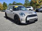 2024 Mini Hardtop 4 Door Cooper S