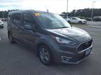 2019 Ford Transit Connect Titanium