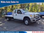 2016 Ford F-350 Super Duty XLT