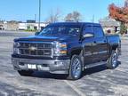 2015 Chevrolet Silverado 1500 LT LT2