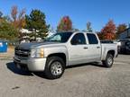 2010 Chevrolet Silverado 1500 LT