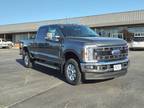 2024 Ford F-250 Super Duty XLT