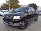 2006 Ford F-150 XLT