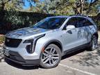 2020 Cadillac XT4 Sport