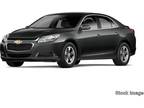 2015 Chevrolet Malibu LT