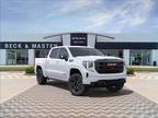 2025 Gmc Sierra 1500 AT4 4WD Crew Cab 147