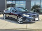 2015 Mazda Mazda6 i Touring