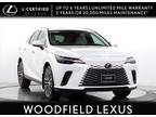 2023 Lexus RX 350 Premium+