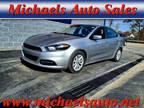 2014 Dodge Dart SXT