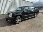 2011 Cadillac Escalade Ext Luxury