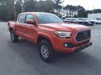 2018 Toyota Tacoma