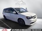 2016 Dodge Grand Caravan R/T