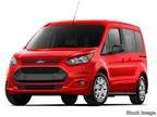 2014 Ford Transit Connect XLT