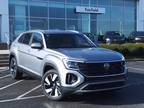 2024 Volkswagen Atlas Cross Sport SE 4Motion