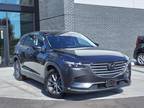 2022 Mazda CX-9 Touring