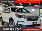 2019 Honda Pilot EX