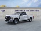 2024 Ford F-250 Super Duty XL