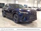 2024 Lexus RX 350 350