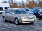 2007 Toyota Avalon Limited