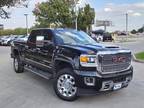 2019 Gmc Sierra 2500HD Denali