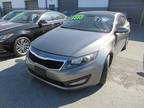 2012 Kia Optima EX