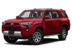 2019 Toyota 4Runner TRD Off-Road Premium