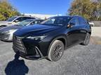 2022 Lexus NX 350 Premium