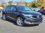 2020 Acura Rdx SH-AWD w/Advance