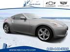 2009 Nissan 370Z Touring