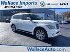 2014 Infiniti QX80 Base