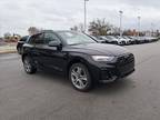 2025 Audi Q5 45 S line quattro Premium