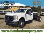 2024 Ford F-350 Super Duty XL