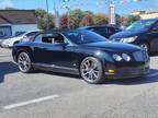 2011 Bentley Continental GT Speed