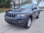 2016 Jeep Grand Cherokee Laredo E