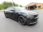 2018 Dodge Charger SXT