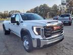 2025 Gmc Sierra 3500HD Pro