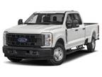 2024 Ford F-250 Super Duty XL