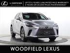 2023 Lexus RX 350 Premium