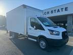 2024 Ford Transit 350 HD