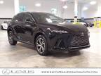 2024 Lexus RX 350 350