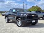 2024 Chevrolet Colorado Work Truck