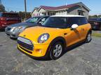 2014 Mini Hardtop Cooper