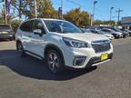 2019 Subaru Forester Touring