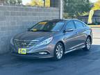 2014 Hyundai Sonata Limited