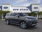 2024 Ford Expedition Max Platinum 600A