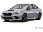 2016 Subaru Wrx Premium