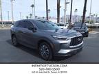 2024 Infiniti QX60 Pure