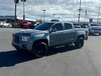 2019 Gmc Canyon All Terrain