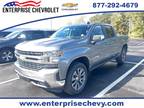 2022 Chevrolet Silverado 1500 Limited LT